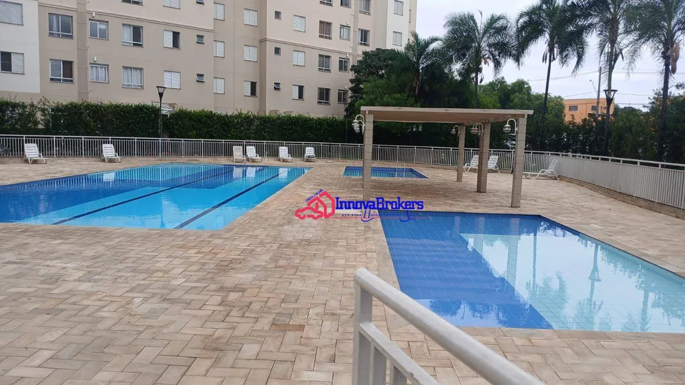 Apartamento, 2 quartos, 45 m² - Foto 13