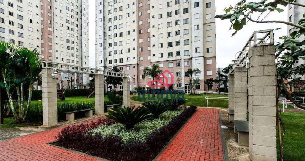 Apartamento, 2 quartos, 45 m² - Foto 4