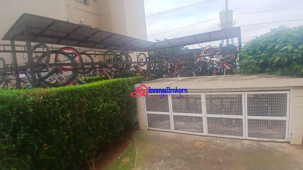Apartamento, 2 quartos, 45 m² - Foto 10
