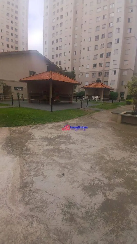 Apartamento, 2 quartos, 45 m² - Foto 12