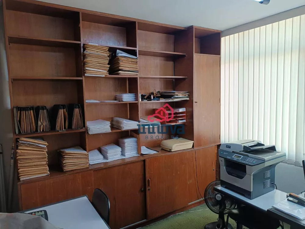 Sala-Conjunto, 27 m² - Foto 7