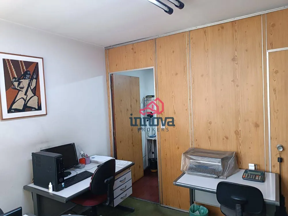 Sala-Conjunto, 27 m² - Foto 9