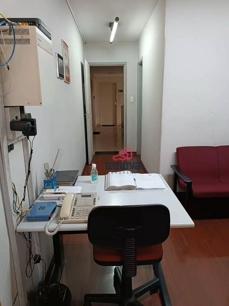 Sala-Conjunto, 27 m² - Foto 5