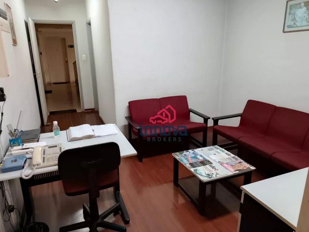 Sala-Conjunto, 27 m² - Foto 3