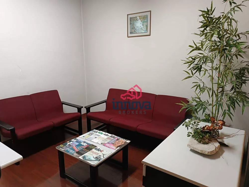 Sala-Conjunto, 27 m² - Foto 6
