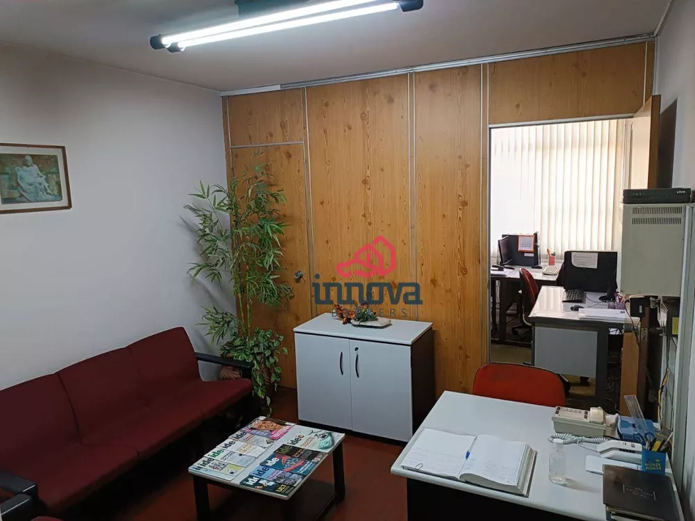 Sala-Conjunto, 27 m² - Foto 2