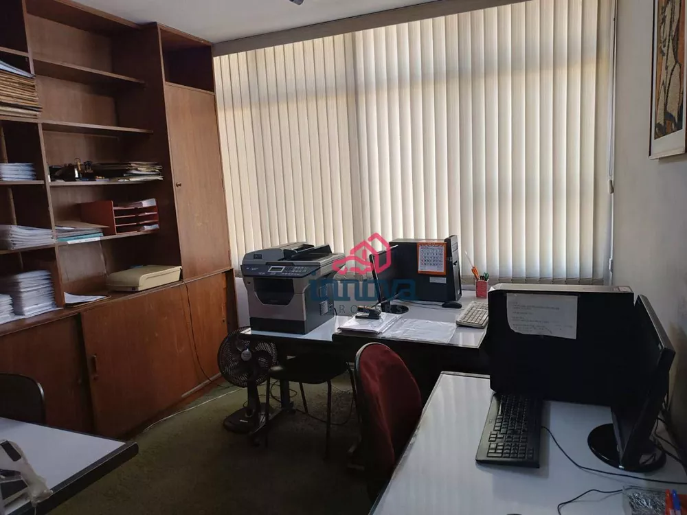 Sala-Conjunto, 27 m² - Foto 4