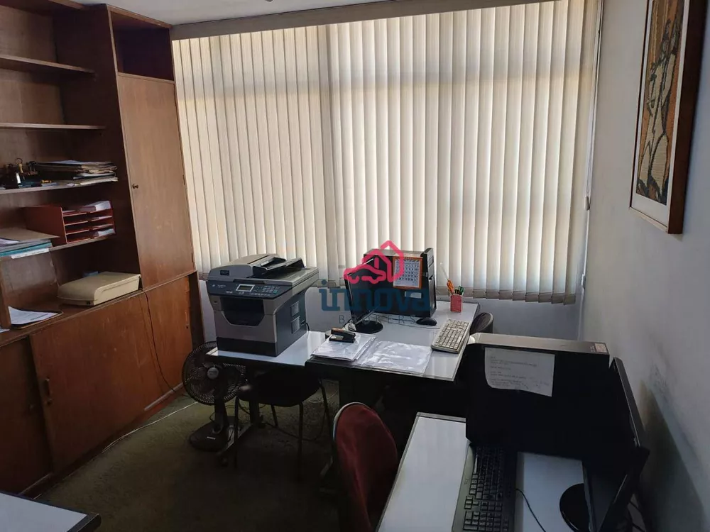 Sala-Conjunto, 27 m² - Foto 8
