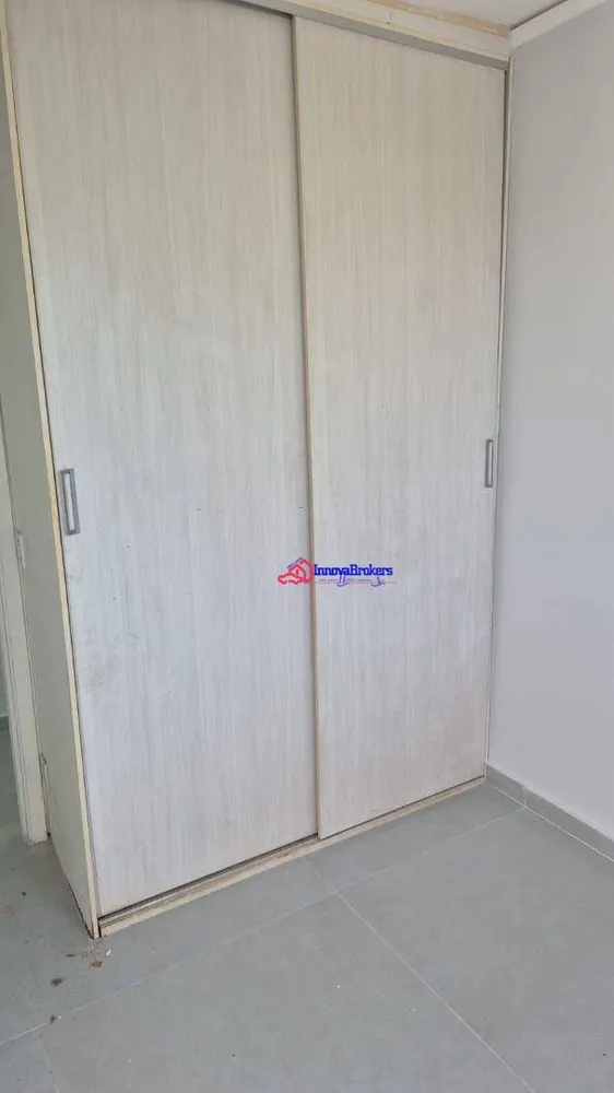 Apartamento, 2 quartos, 45 m² - Foto 4