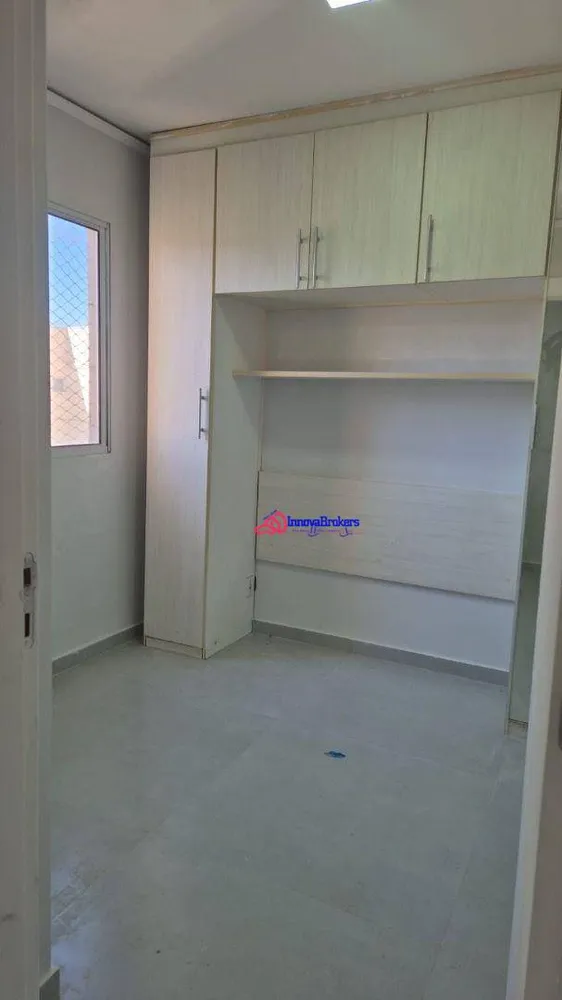 Apartamento, 2 quartos, 45 m² - Foto 9