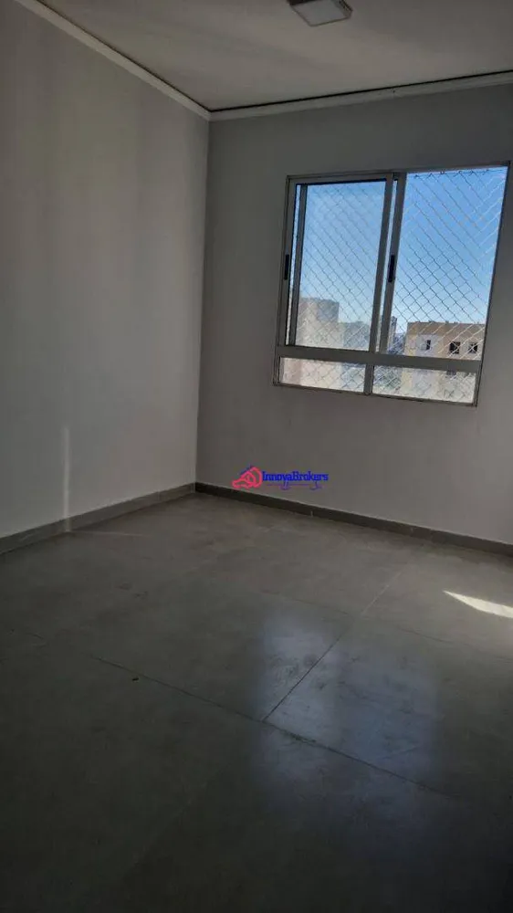 Apartamento, 2 quartos, 45 m² - Foto 2