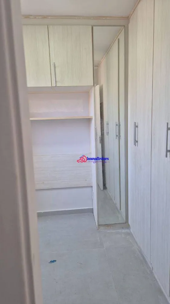 Apartamento, 2 quartos, 45 m² - Foto 8