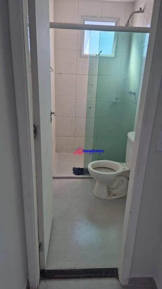 Apartamento, 2 quartos, 45 m² - Foto 3