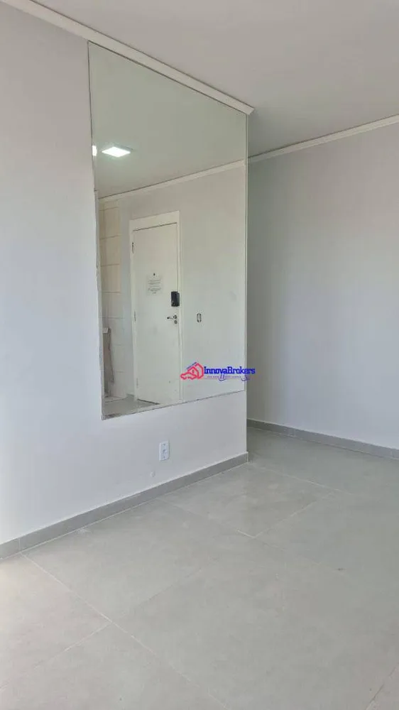 Apartamento, 2 quartos, 45 m² - Foto 7