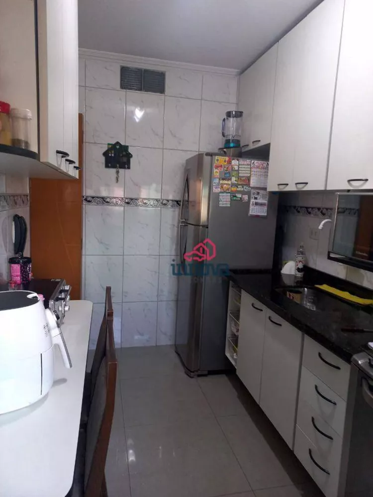 Apartamento, 2 quartos, 58 m² - Foto 3