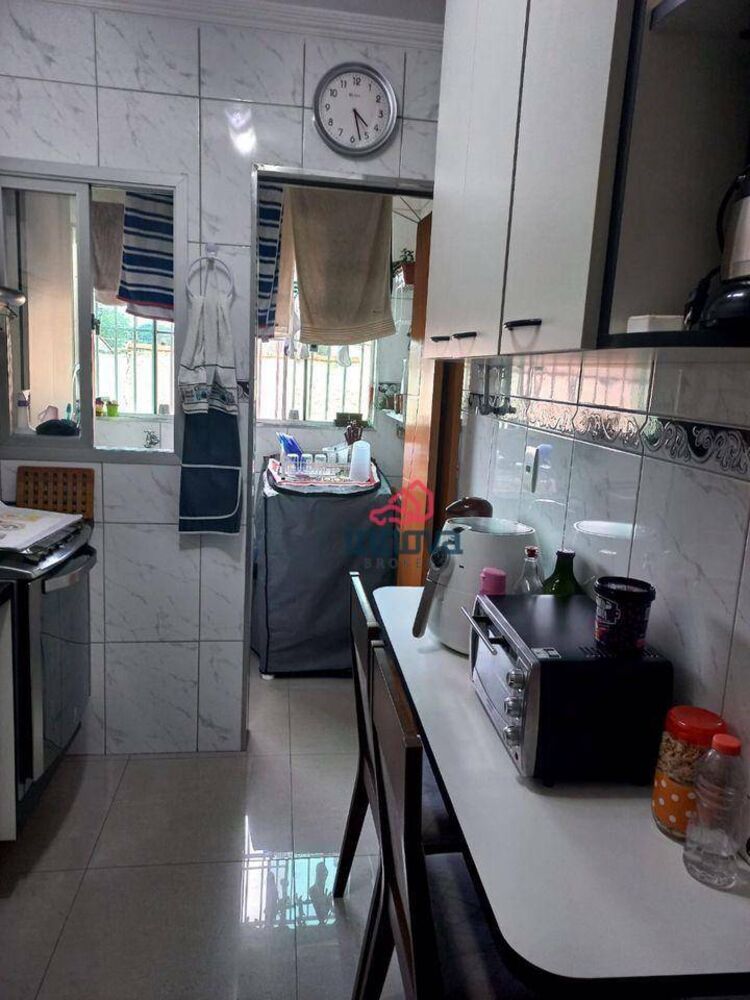 Apartamento, 2 quartos, 58 m² - Foto 13