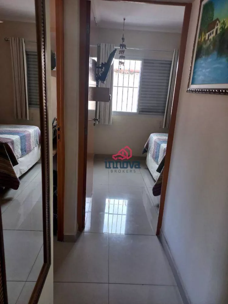 Apartamento, 2 quartos, 58 m² - Foto 2