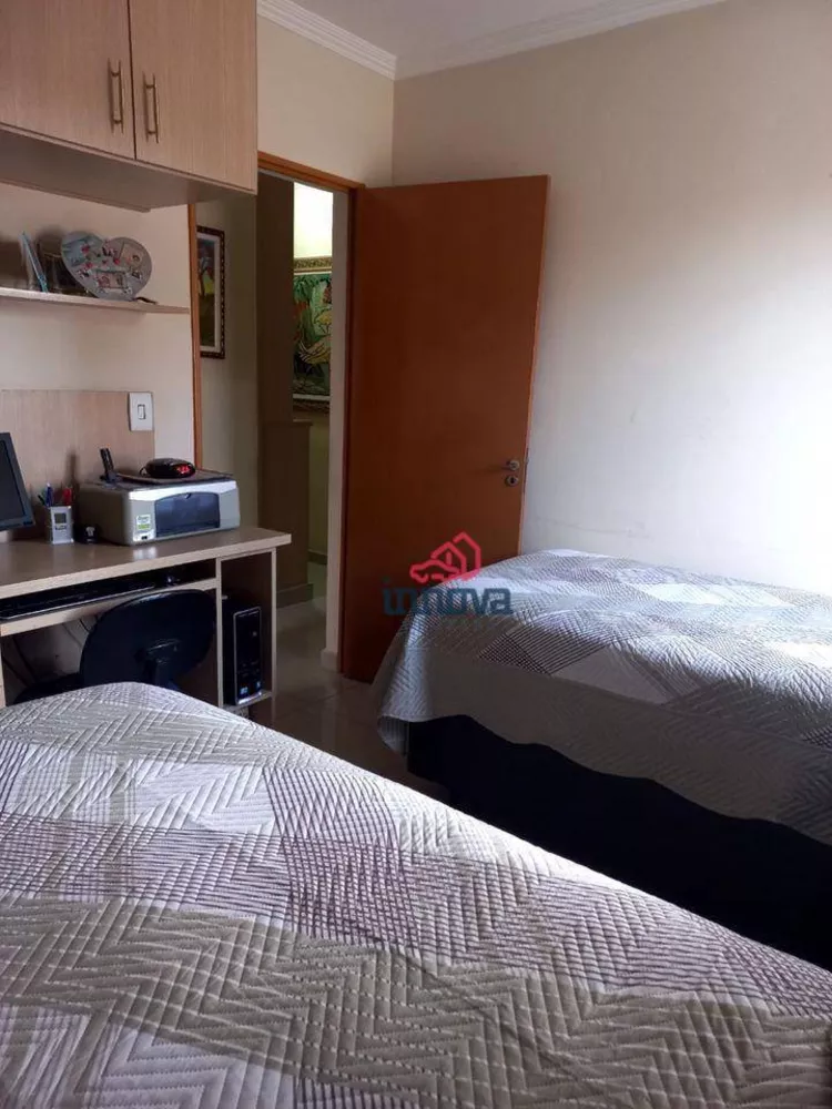 Apartamento, 2 quartos, 58 m² - Foto 7
