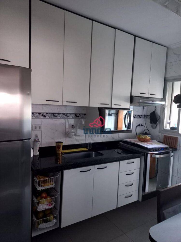 Apartamento, 2 quartos, 58 m² - Foto 17