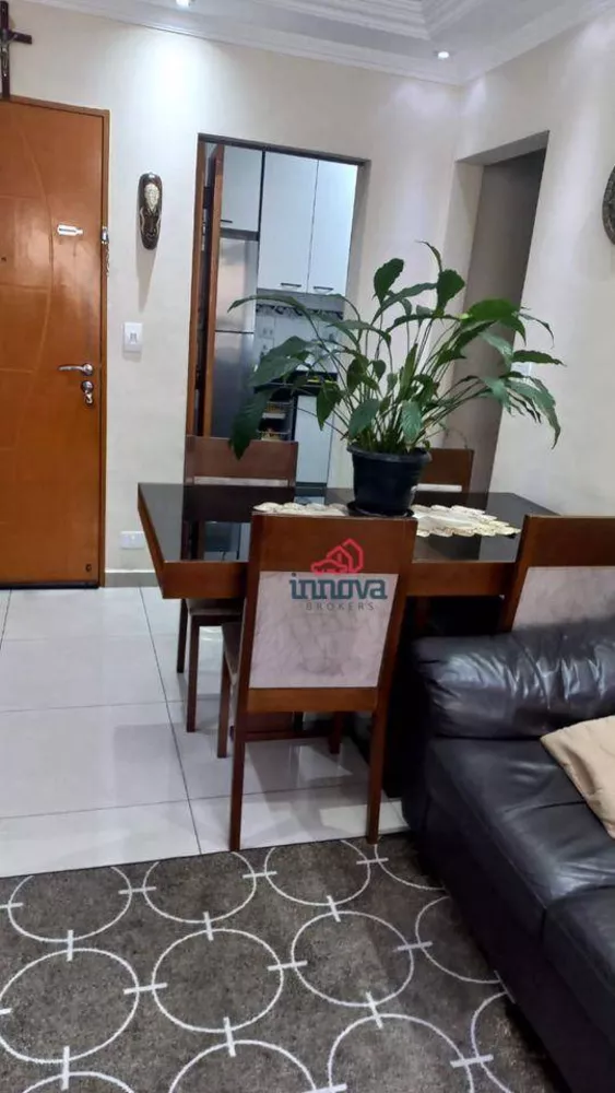 Apartamento, 2 quartos, 58 m² - Foto 6