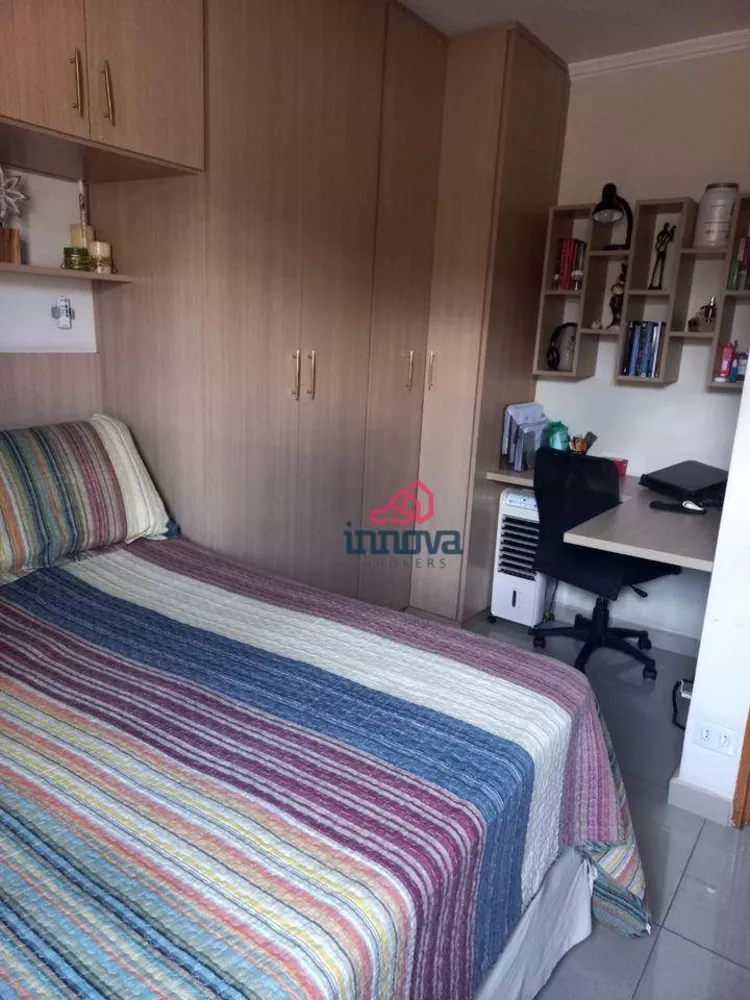 Apartamento, 2 quartos, 58 m² - Foto 1
