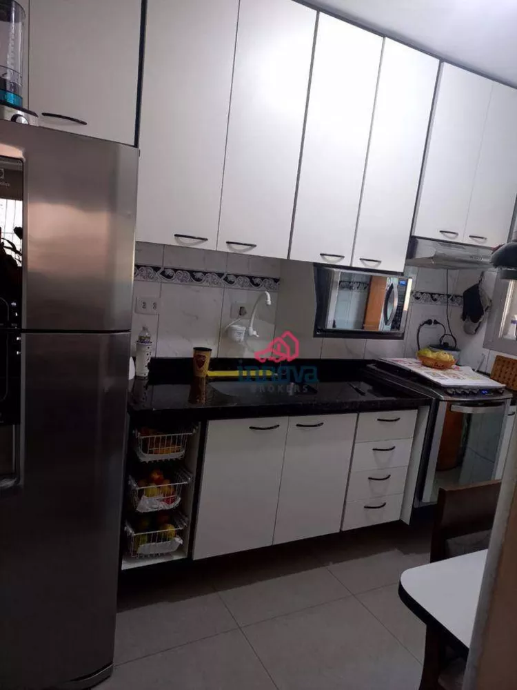 Apartamento, 2 quartos, 58 m² - Foto 9