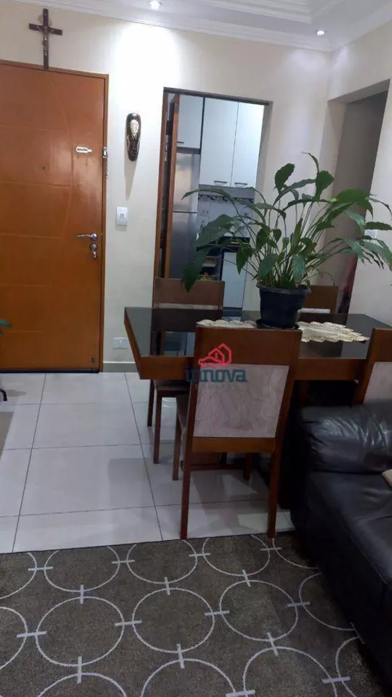 Apartamento, 2 quartos, 58 m² - Foto 5