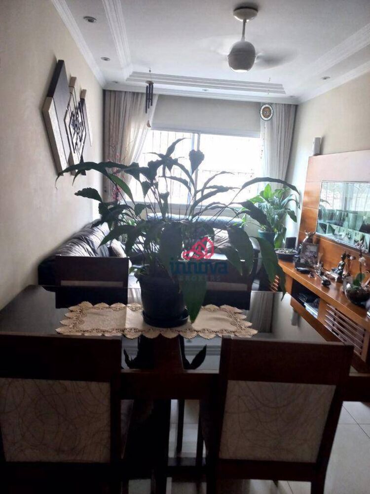Apartamento, 2 quartos, 58 m² - Foto 16