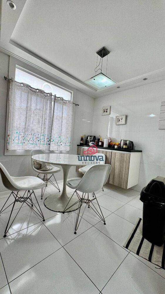 Sobrado, 3 quartos - Foto 12