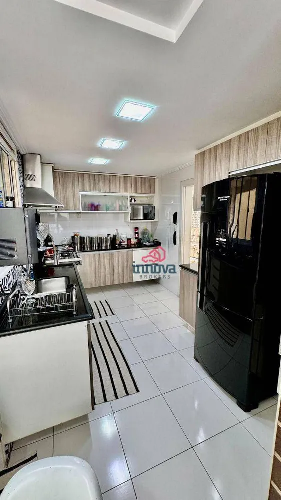Sobrado, 3 quartos - Foto 6
