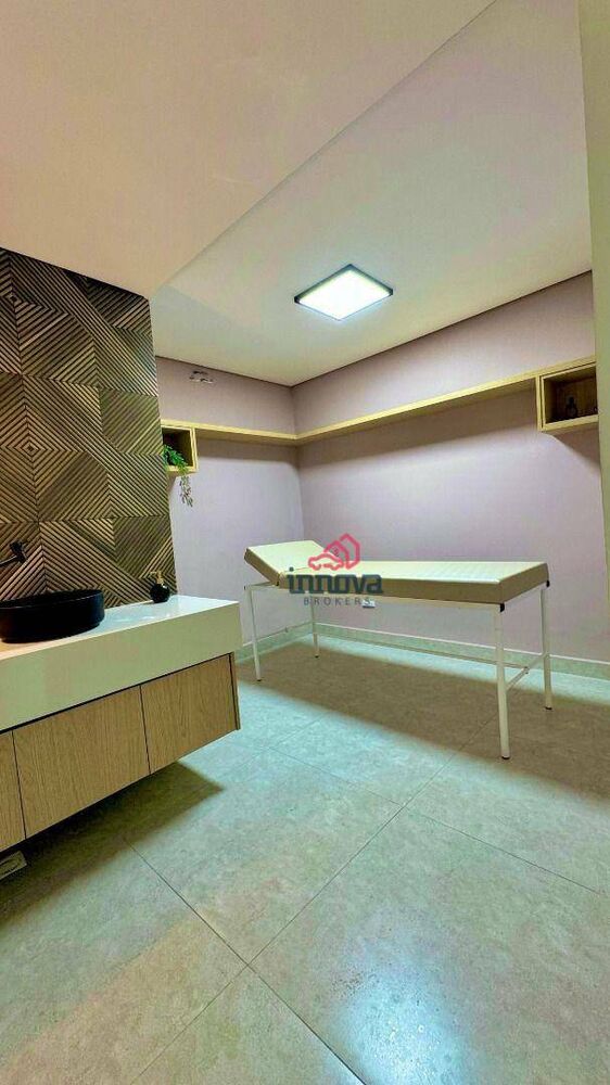 Apartamento à venda com 2 quartos, 68m² - Foto 2