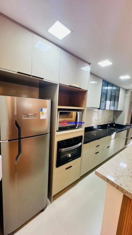 Apartamento, 2 quartos, 68 m² - Foto 2