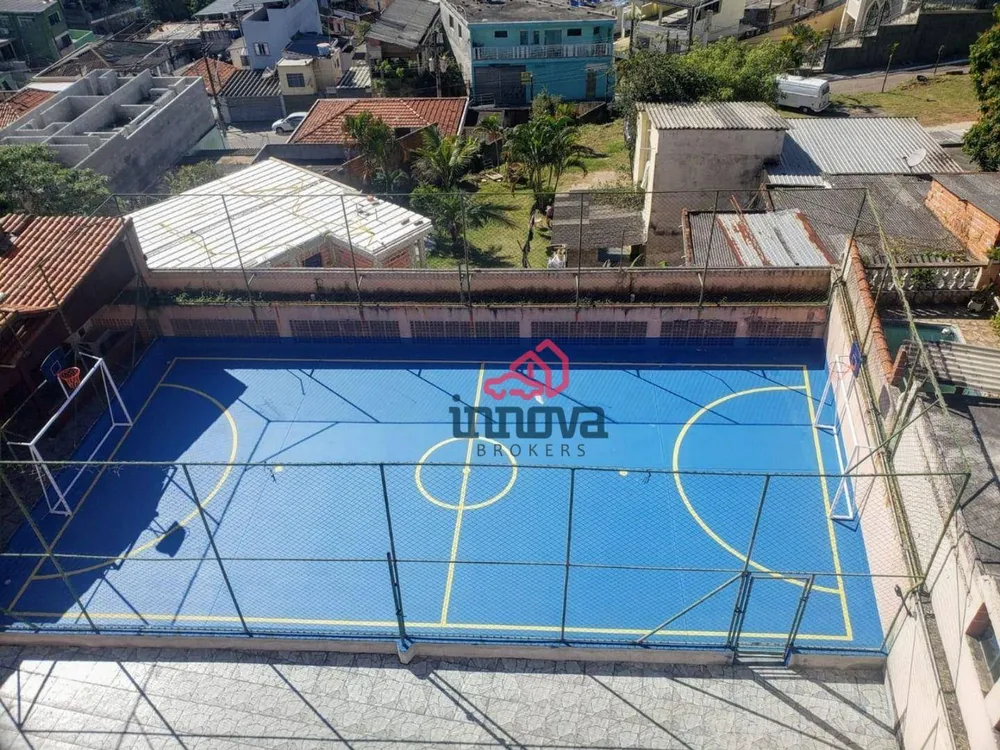 Apartamento, 3 quartos, 69 m² - Foto 11