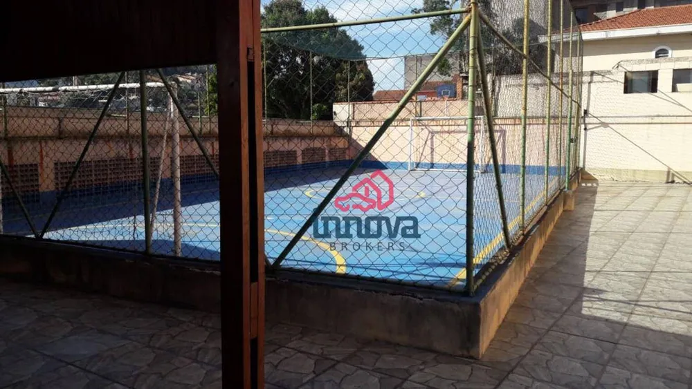 Apartamento, 3 quartos, 69 m² - Foto 14