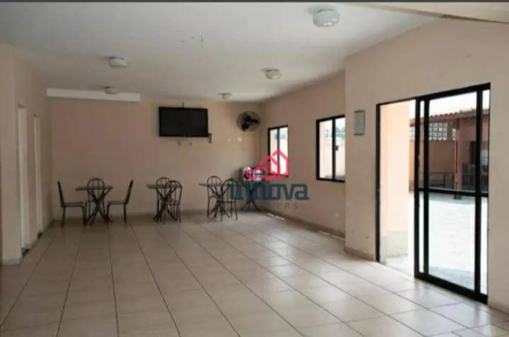 Apartamento, 3 quartos, 69 m² - Foto 5