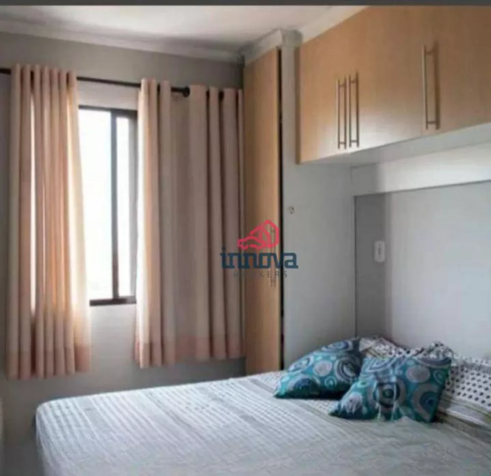 Apartamento à venda com 3 quartos, 69m² - Foto 2