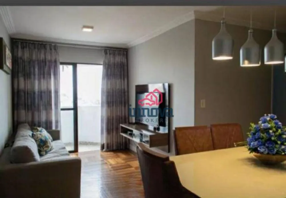 Apartamento, 3 quartos, 69 m² - Foto 9