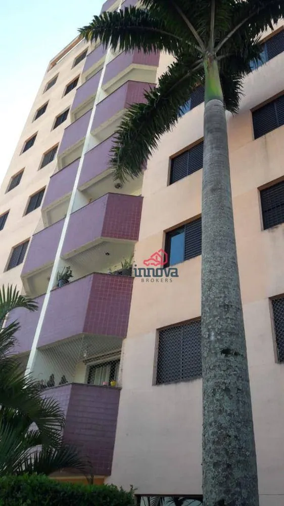 Apartamento, 3 quartos, 69 m² - Foto 10