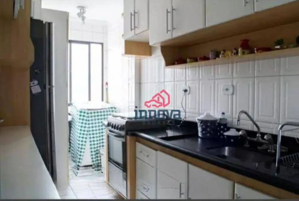 Apartamento, 3 quartos, 69 m² - Foto 8