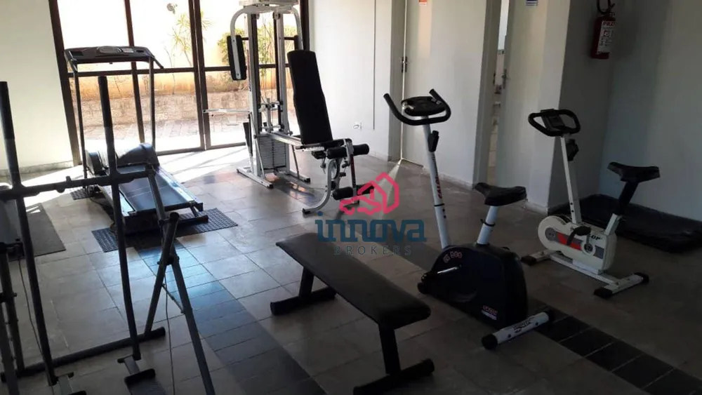 Apartamento, 3 quartos, 69 m² - Foto 13