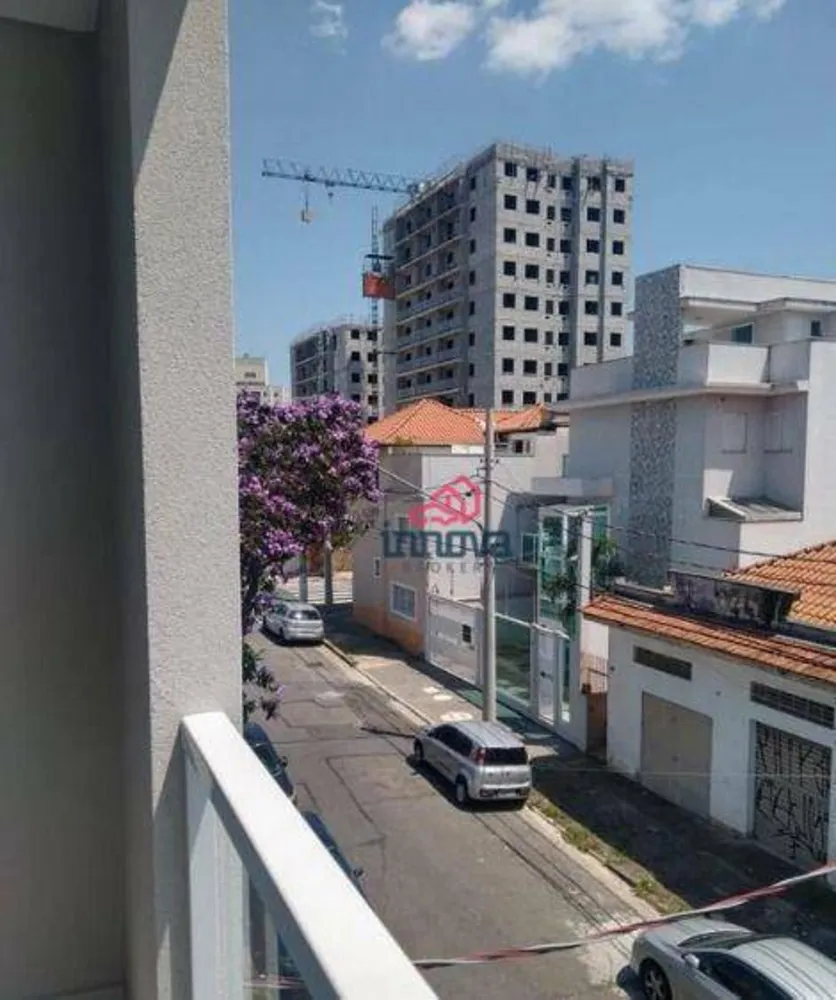 Casa de Condomínio, 2 quartos - Foto 8