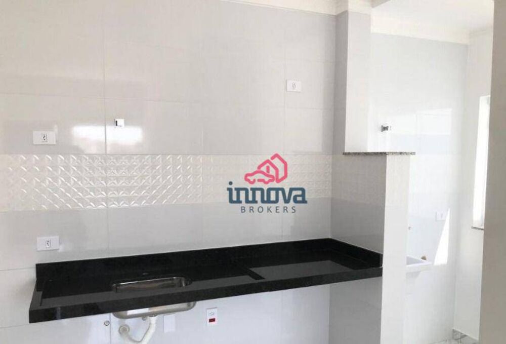 Casa de Condomínio, 2 quartos - Foto 4