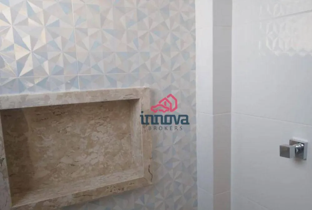 Casa de Condomínio, 2 quartos - Foto 4
