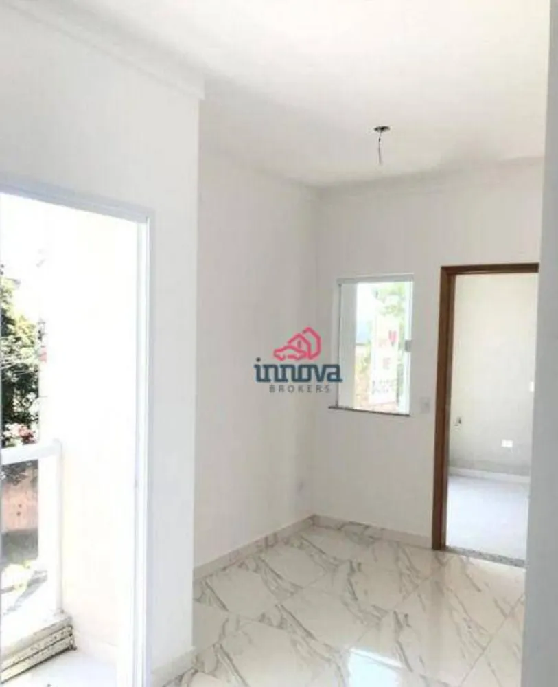 Casa de Condomínio, 2 quartos - Foto 6