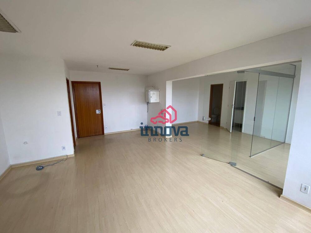 Sala-Conjunto, 64 m² - Foto 1
