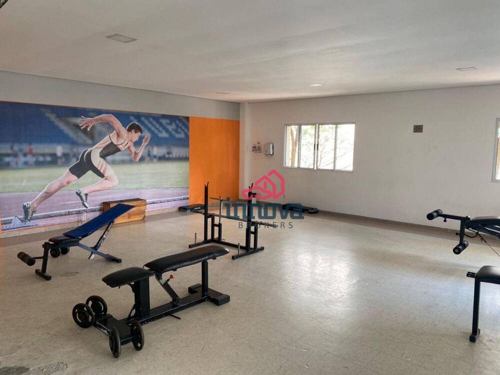 Apartamento, 2 quartos, 45 m² - Foto 36