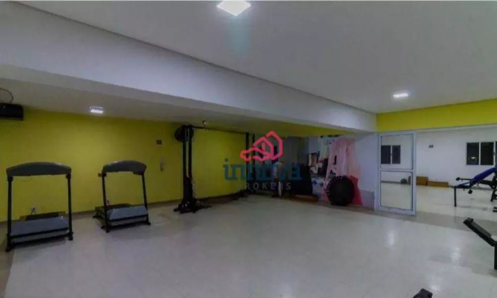 Apartamento, 2 quartos, 45 m² - Foto 21