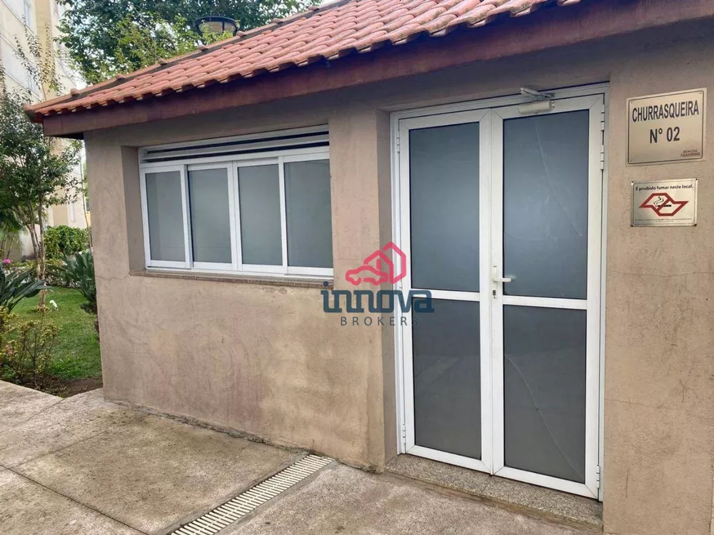 Apartamento, 2 quartos, 45 m² - Foto 3