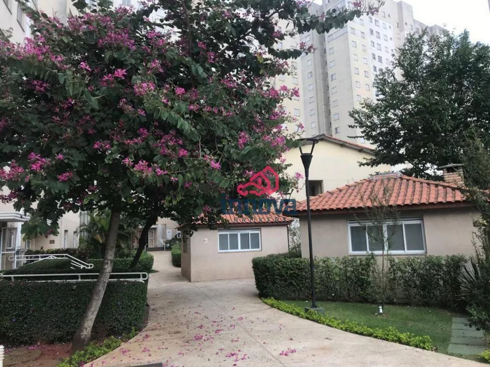 Apartamento, 2 quartos, 45 m² - Foto 1