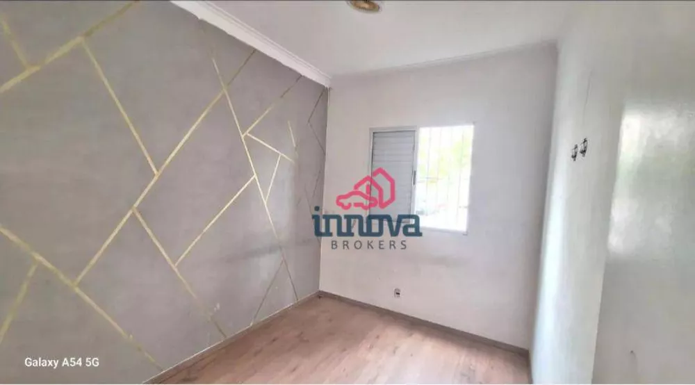 Apartamento, 2 quartos, 45 m² - Foto 4